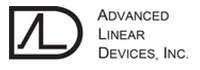 Advanced Linear Devices, Inc. LOGO