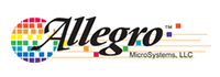 Allegro MicroSystems, LLC. LOGO