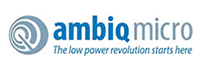 Ambiq Micro, Inc. LOGO