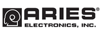 Aries Electronics, Inc. LOGO