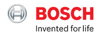 Bosch Connected Devices and Solutions LOGO