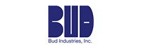 Bud Industries, Inc. LOGO