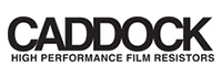 Caddock Electronics, Inc. LOGO