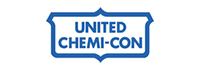 United Chemi-Con LOGO