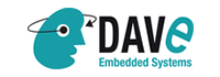 DAVE Embedded Systems LOGO