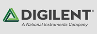 Digilent Inc. LOGO