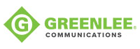Greenlee Communications LOGO