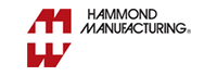 Hammond Manufacturing LOGO