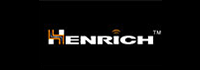 Henrich Electronics Corporation LOGO