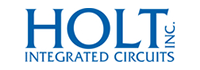 Holt Integrated Circuits, Inc. LOGO