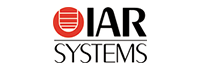 IAR Systems Software Inc LOGO
