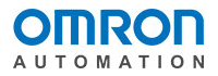 Omron Automation & Safety LOGO