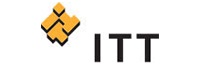 ITT Interconnect Solutions LOGO