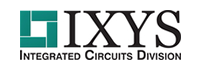 IXYS Integrated Circuits Division LOGO