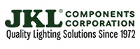 JKL Components Corporation LOGO