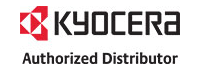 Kyocera Display LOGO