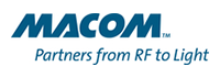 MACOM Technology Solutions LOGO