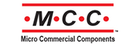 Micro Commercial Components (MCC) LOGO