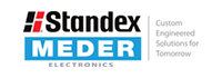 Standex-Meder Electronics LOGO