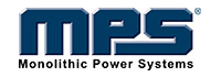 Monolithic Power Systems LOGO