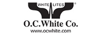 O.C. White Co. LOGO