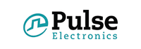 Pulse Electronics Corporation LOGO