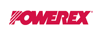 Powerex, Inc. LOGO