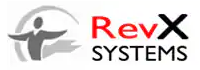 RevX Systems LOGO