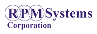 RPM Systems LOGO
