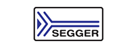 Segger Microcontroller Systems LOGO