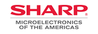 Sharp Microelectronics LOGO