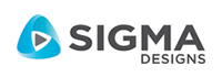 Sigma Designs LOGO