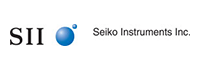 Seiko Instruments Inc. LOGO
