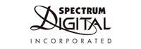 Spectrum Digital, Inc. LOGO
