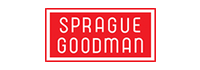 Sprague Goodman LOGO