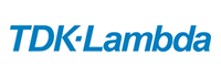 TDK-Lambda Americas, Inc. LOGO