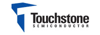 Touchstone Semiconductor LOGO