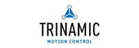 TRINAMIC Motion Control GmbH LOGO