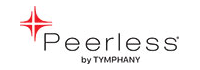 Peerless by Tymphany LOGO
