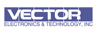 Vector Electronics & Technology, Inc. LOGO