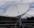 Parabolic Reflector Antenna: Dish Antenna