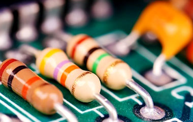Set Higher Standards for Resistors