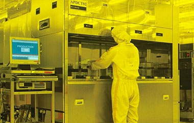 How Covid-19 Could Cripple the Semiconductor Industry as Electronics Manufacturers Reduce Output